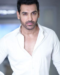 John Abraham